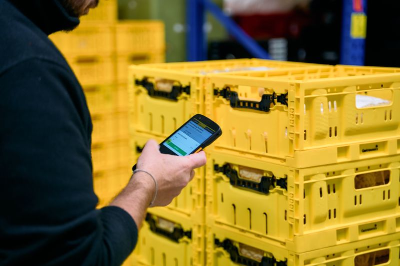Bei Gastronomics überprüfen wir fortlaufend unsere Prozesse in Bezug auf Effektivität und Effizienz. Als eines der ersten Schweizer KMU haben wir ein ERP-System eingeführt und die Digitalisierung früh als Chance erkannt. Seither entwickeln wir unsere Abläufe kontinuierlich weiter.<br />

