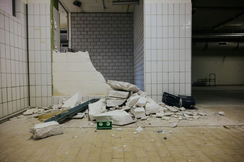 Unser Standortwechsel schreitet planmäßig voran: Von der Flächenübernahme bis acht Wochen vor dem Produktionsstart – wir geben Einblick in die unterschiedlichen Bereiche auf dem Weg zu unserem neuen Firmensitz.