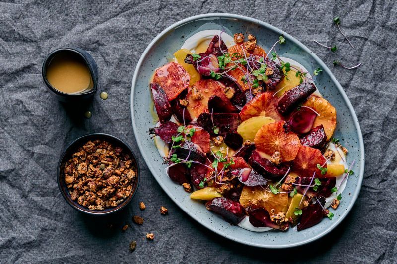 Gastronomie ist unsere Leidenschaft
