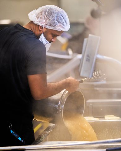 Produktion