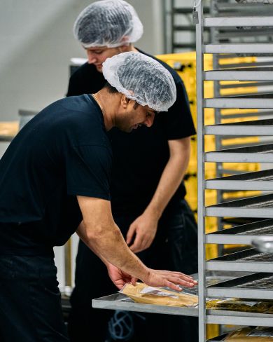 Verpackung
