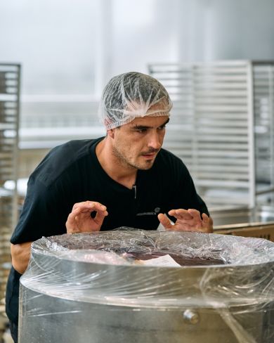Produktion