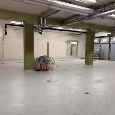 Produktion & Logistik